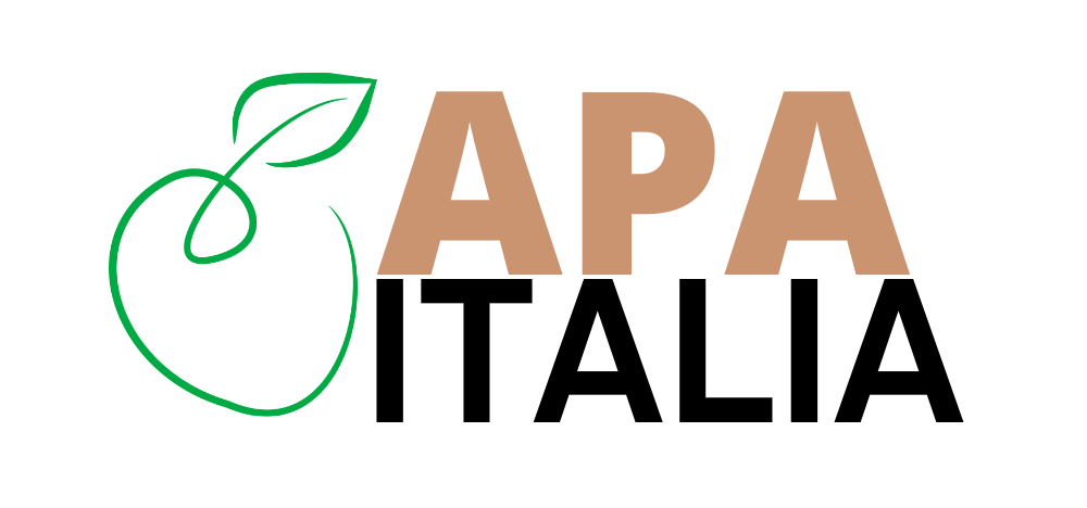 Apa Italia logo