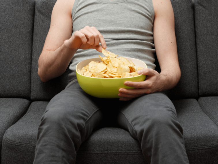 Come combattere le cattive abitudini alimentari